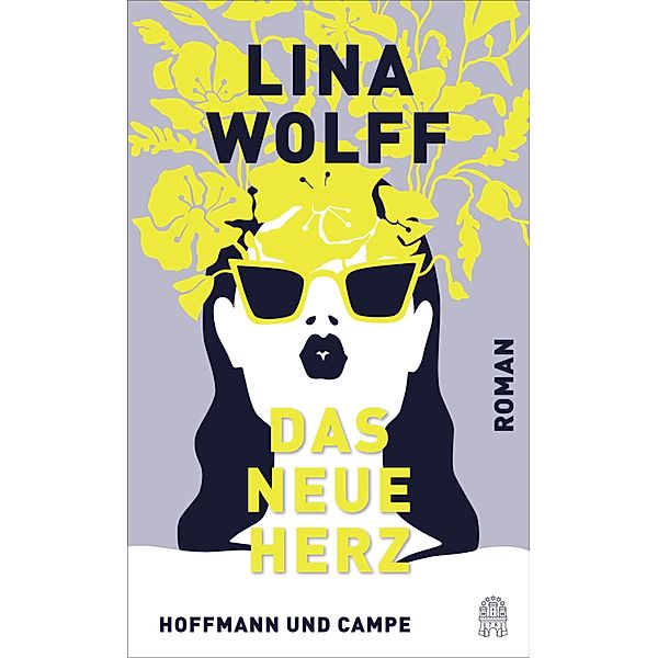 Das neue Herz, Lina Wolff