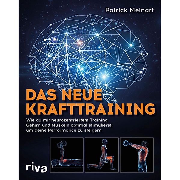 Das neue Krafttraining, Patrick Meinart