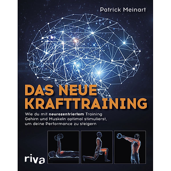 Das neue Krafttraining, Patrick Meinart