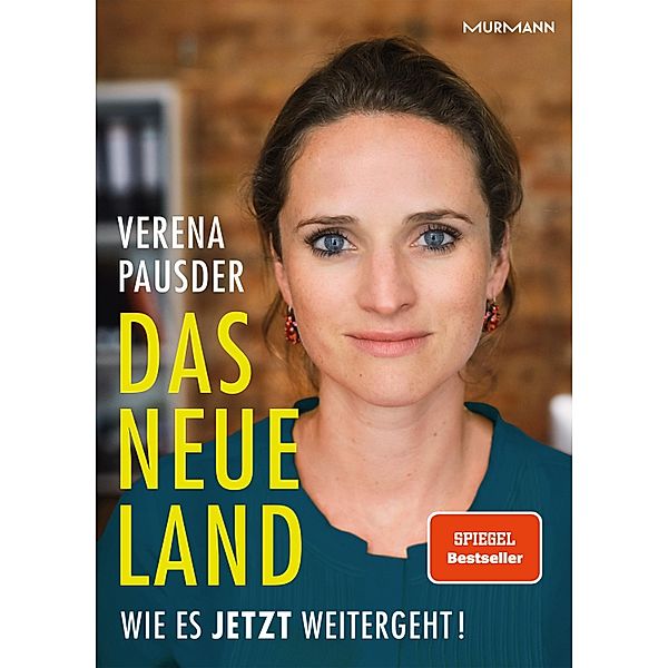 Das Neue Land, Verena Pausder