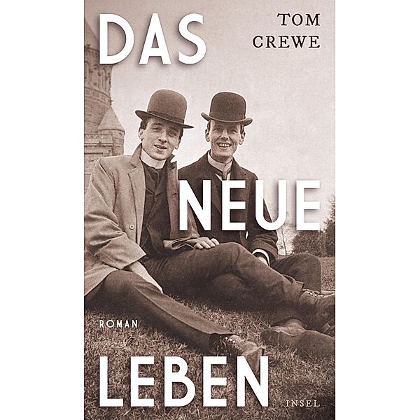 Das Neue Leben, Tom Crewe