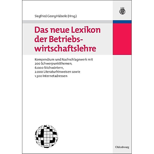 Das neue Lexikon der Betriebswirtschaftslehre / Jahrbuch des Dokumentationsarchivs des österreichischen Widerstandes