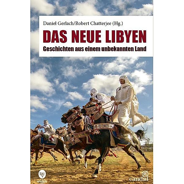 Das neue Libyen