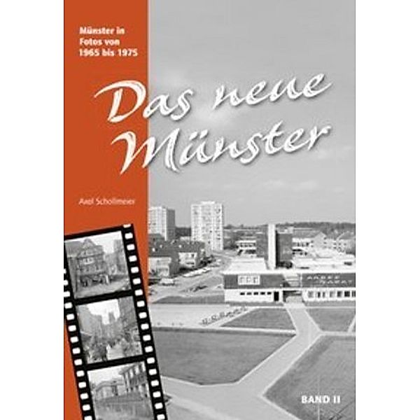 Das neue Münster, Axel Schollmeier