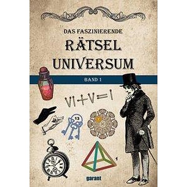 Das neue Rätseluniversum