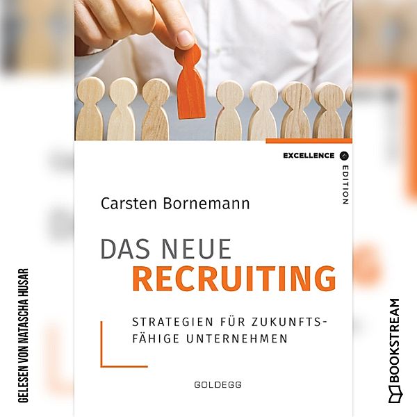Das neue Recruiting, Carsten Bornemann