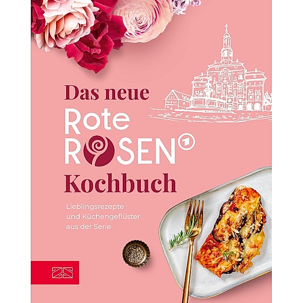 Das neue Rote Rosen Kochbuch, Rote Rosen Team
