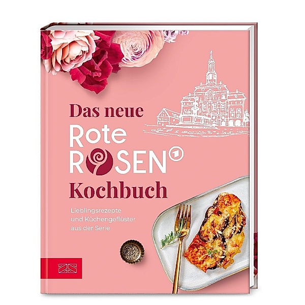 Das neue Rote Rosen Kochbuch, Rote Rosen Team