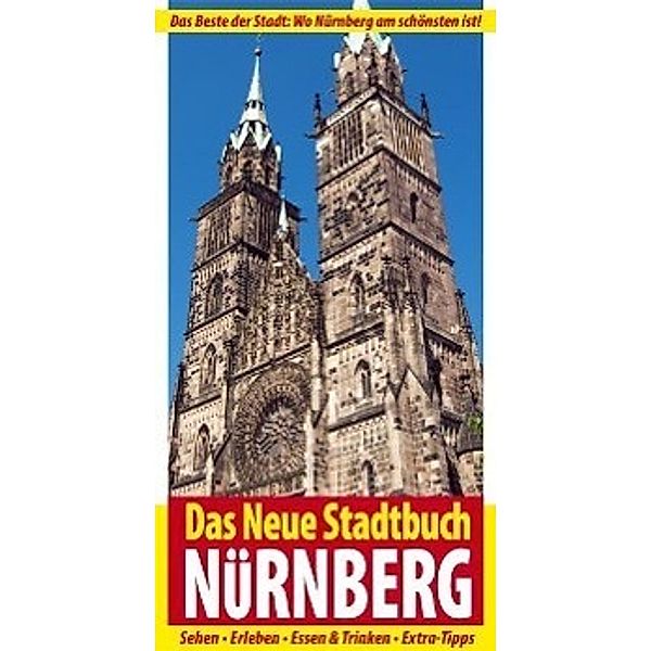 Das Neue Stadtbuch Nürnberg