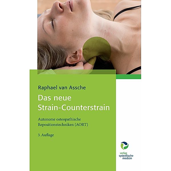 Das neue Strain-Counterstrain, Raphael van Assche