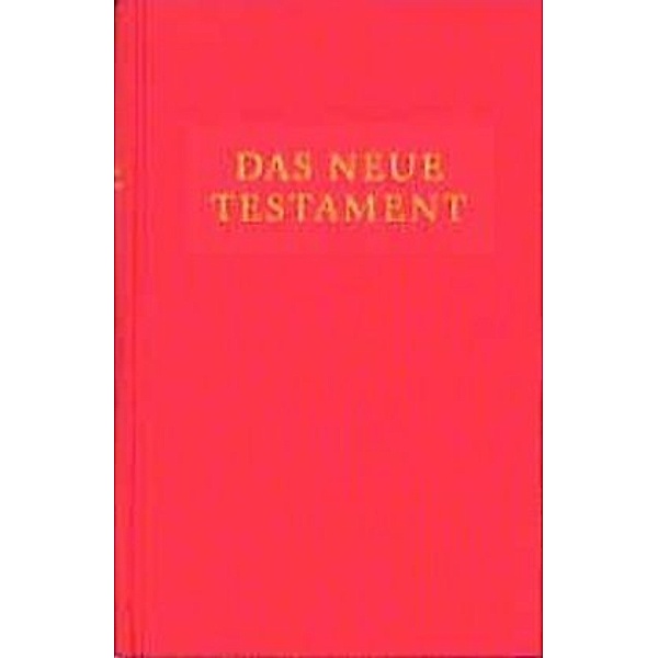 Das Neue Testament, Heinrich Ogilvie