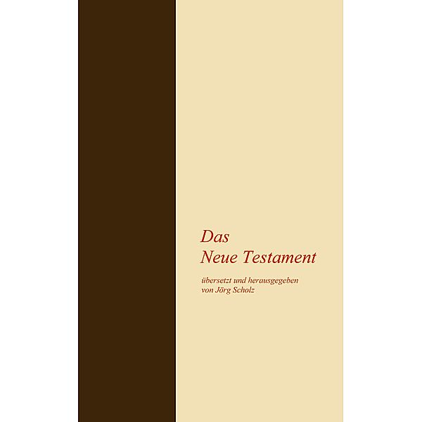 Das Neue Testament