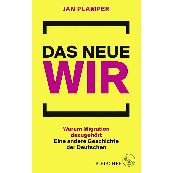 Das neue Wir, Jan Plamper