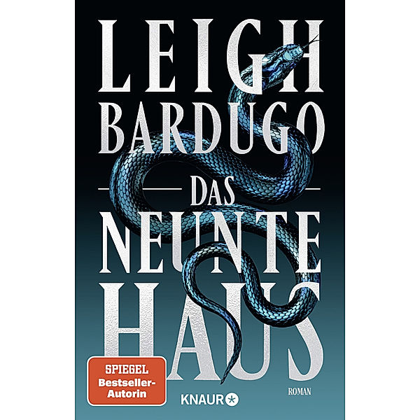 Das neunte Haus / Alex Stern Bd.1, Leigh Bardugo