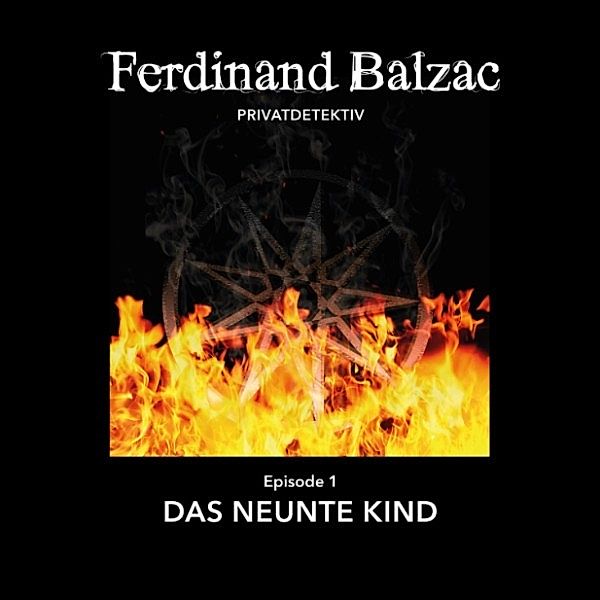 Das neunte Kind, Stefan Meichsner