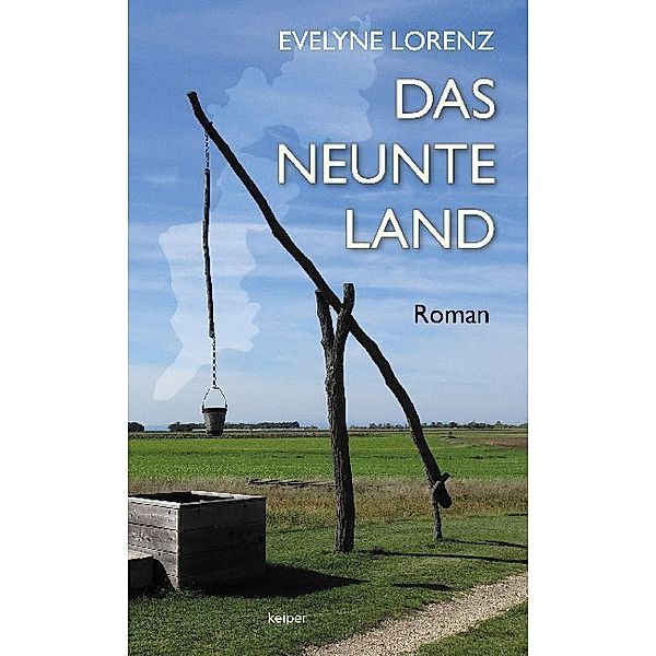 Das neunte Land, Evelyne Lorenz