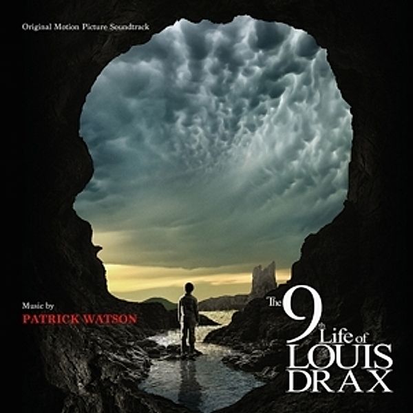 Das Neunte Leben Des Louis Drax, Patrick Watson