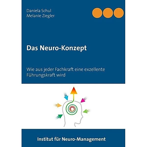 Das Neuro-Konzept, Melanie Ziegler, Daniela Schul