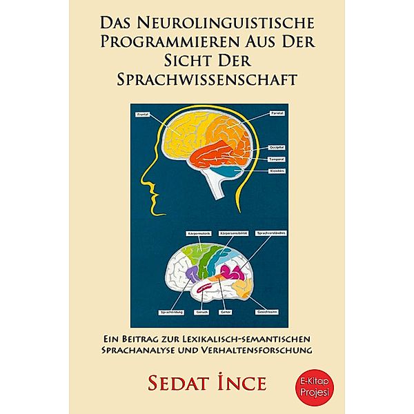 Das Neurolinguistische Programmieren Aus Der Sicht Der Sprachwissenschaft, Sedat Ince