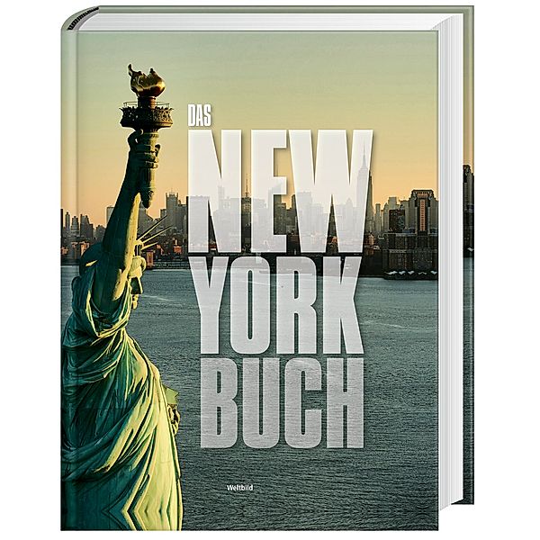 Das New York Buch