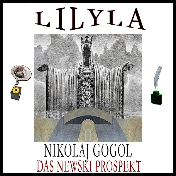Das Newski Prospekt, Nikolaj Gogol