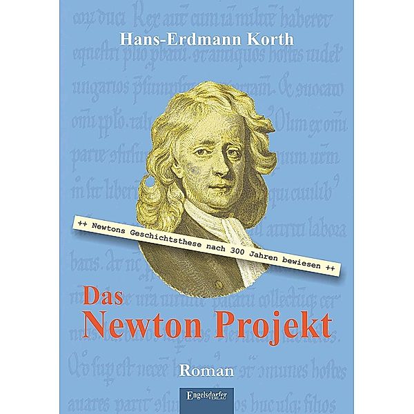 Das Newton Projekt, Hans-Erdmann Korth