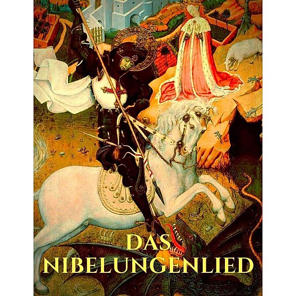 Das Nibelungenlied, Karl Simrock