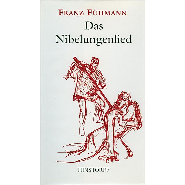 Das Nibelungenlied, Franz Fühmann