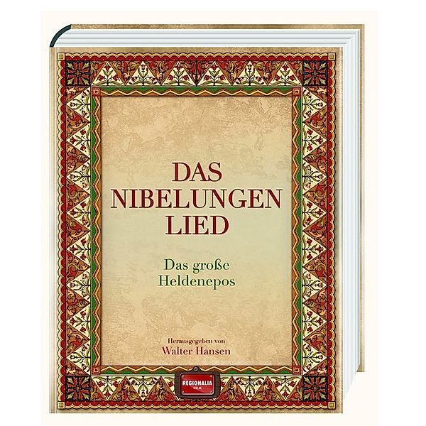 Das Nibelungenlied