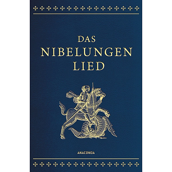 Das Nibelungenlied, N.n.