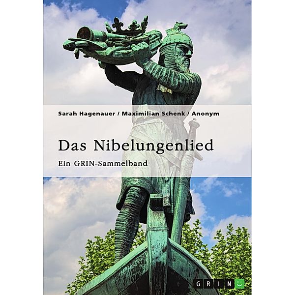 Das Nibelungenlied. Vergleich von Film und Epos, höfische Feste, Treue im Mittelalter, Rechtsproblematiken zur 39. Aventiure und Kriemhilds Rache, Sarah Hagenauer, Maximilian Schenk