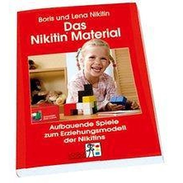 Das Nikitin Material, Lena Nikitin, Boris Nikitin