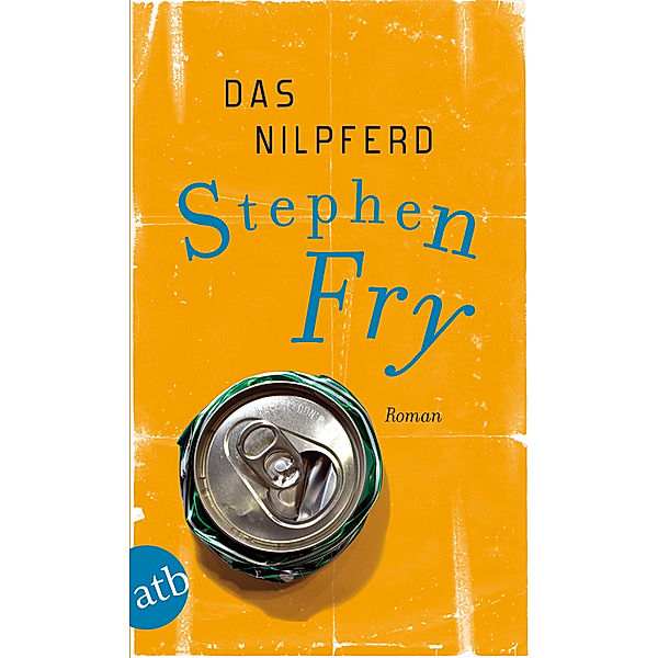 Das Nilpferd, Stephen Fry