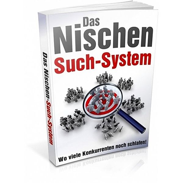 Das Nischen Such-System, T. Vemaro