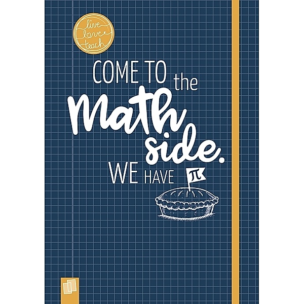 Das Notizbuch für Mathelehrer und -lehrerinnen, Das Notizbuch für Mathelehrer und -lehrerinnen