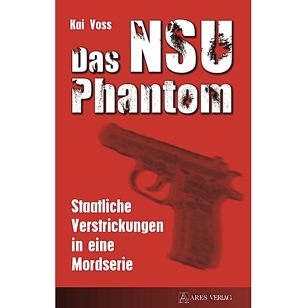 Das NSU Phantom, Kai Voss