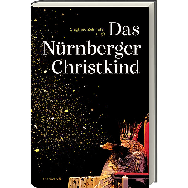 Das Nürnberger Christkind, Siegfried Zelnhefer