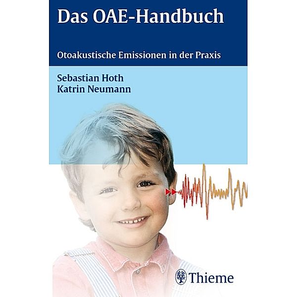 Das OAE-Handbuch, Sebastian Hoth, Katrin Neumann