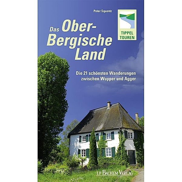 Das Oberbergische Land, Peter Squentz
