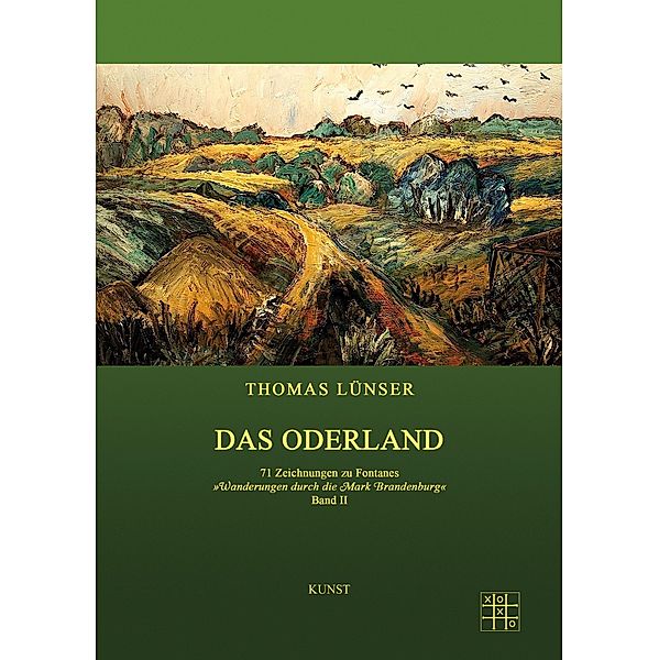 Das Oderland, Thomas Lünser