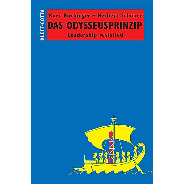 Das Odysseusprinzip, Kurt Buchinger, Herbert Schober