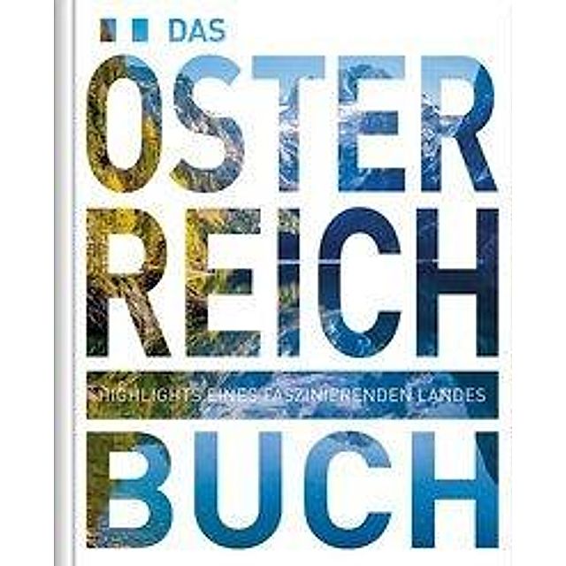 Das Österreich Buch Buch versandkostenfrei bei Weltbild.at bestellen