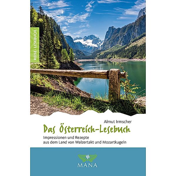 Das Österreich-Lesebuch, Almut Irmscher