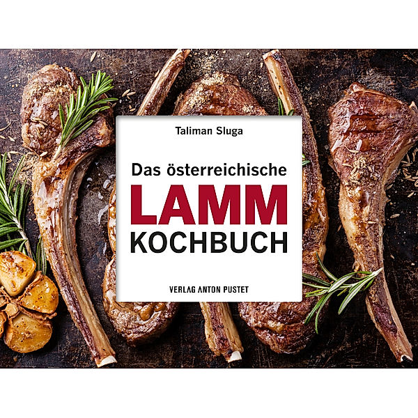 Das österreichische Lamm-Kochbuch, Taliman Sluga