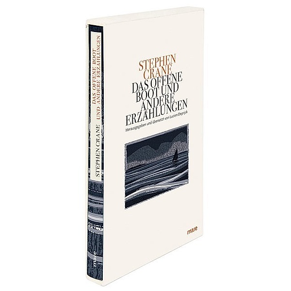 Das offene Boot und andere Erzählungen, Stephen Crane