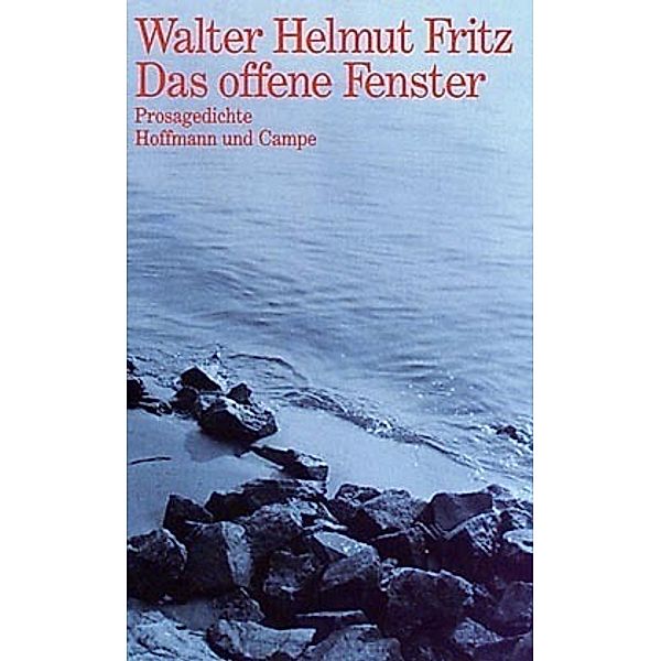 Das offene Fenster, Walter H. Fritz