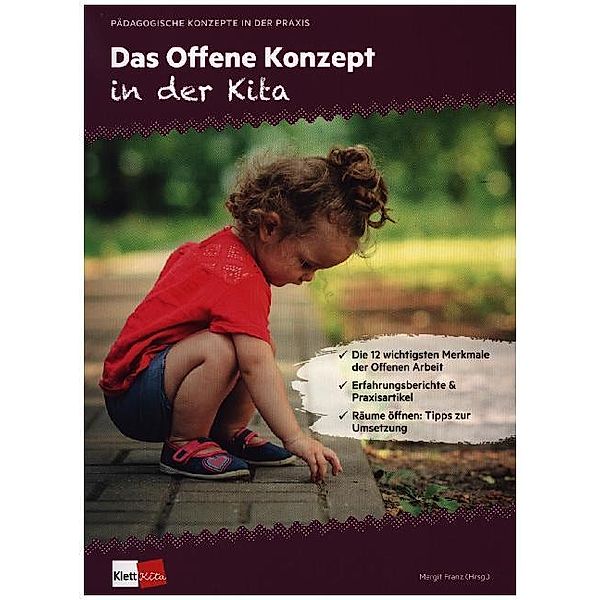 Das Offene Konzept in der Kita