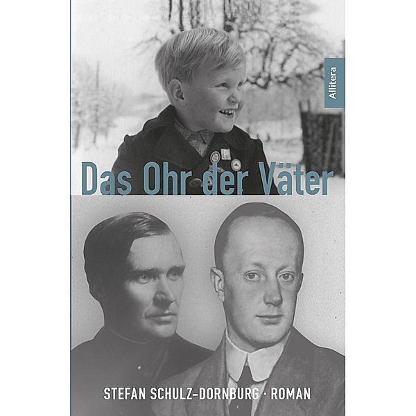 Das Ohr der Väter, Stefan Schulz-Dornburg