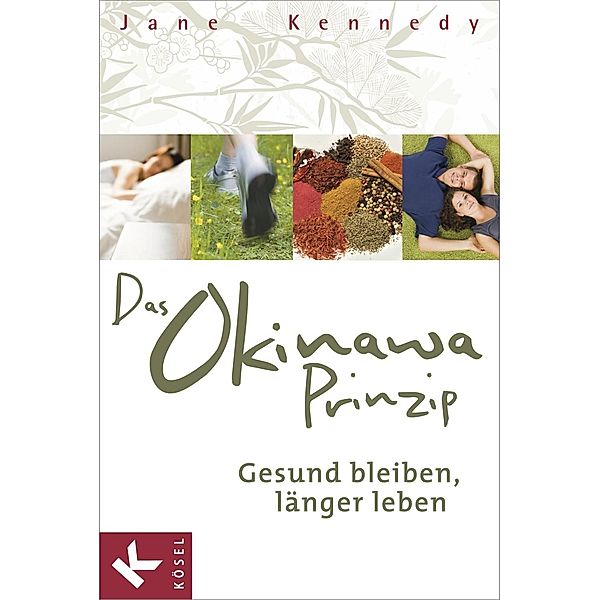 Das Okinawa-Prinzip, Jane Kennedy