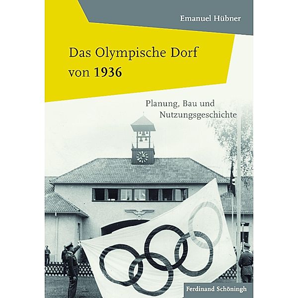 Das Olympische Dorf von 1936, Emanuel Hübner